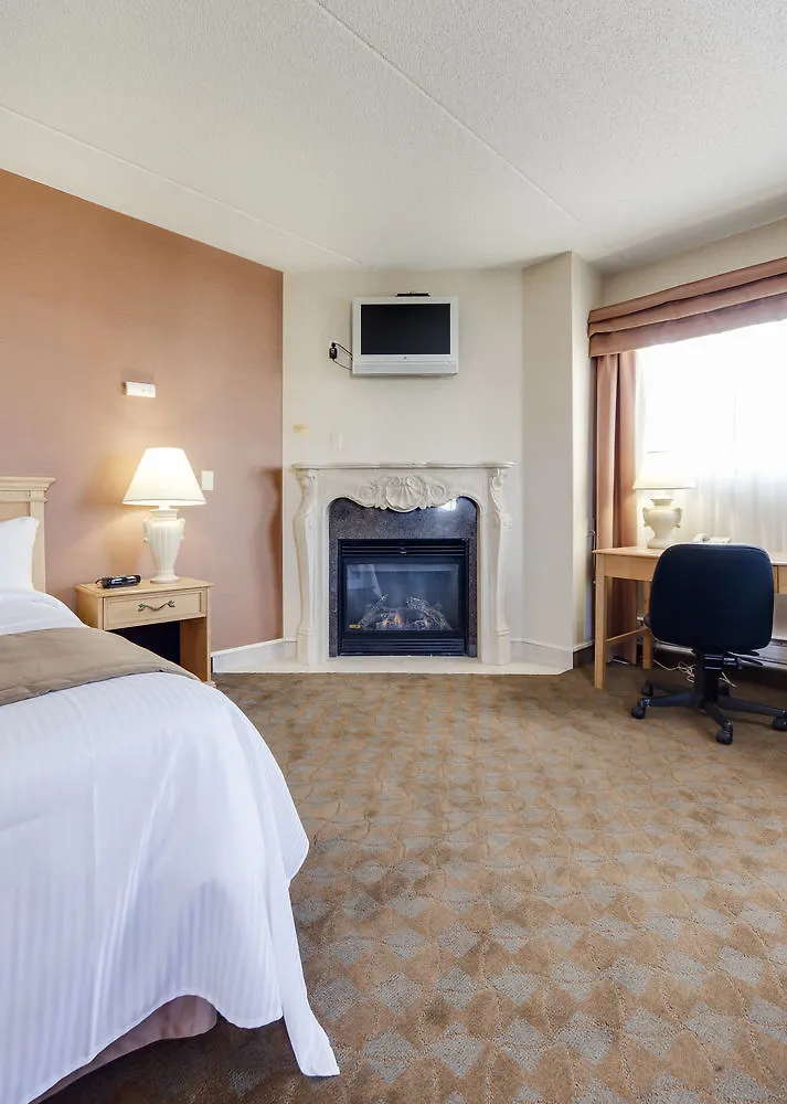 Monte Carlo Inn Brampton