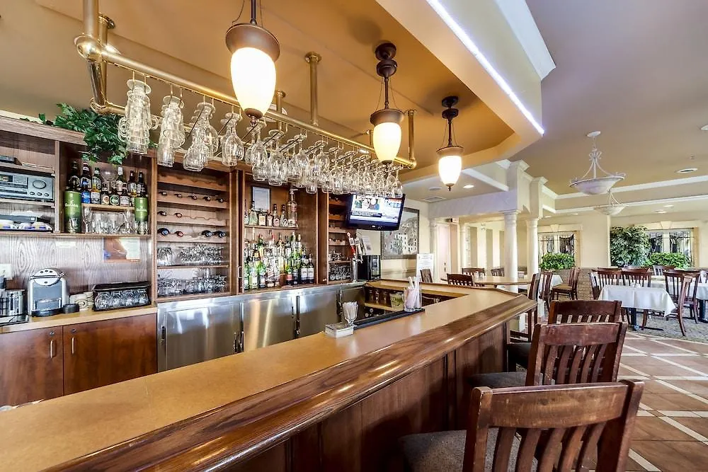 Monte Carlo Inn Brampton