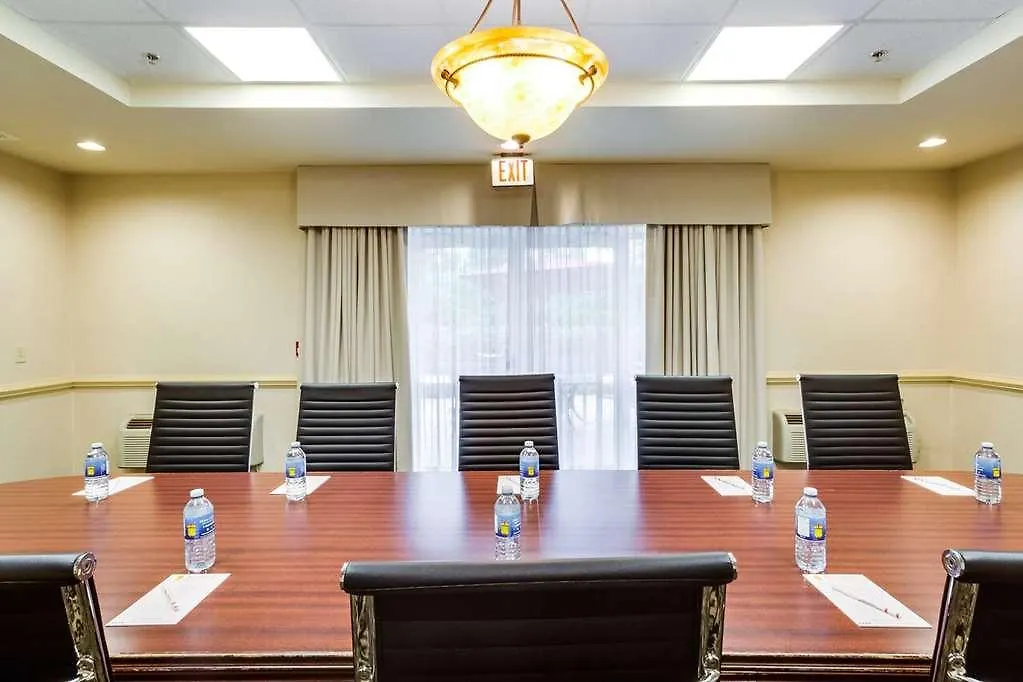 *** Hotel Monte Carlo Inn Brampton Canada