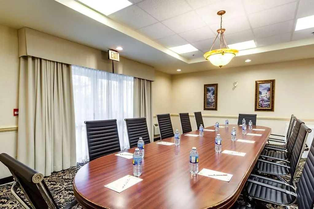 Monte Carlo Inn Brampton
