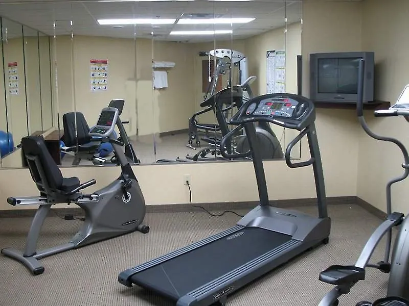 Monte Carlo Inn Brampton Hotel