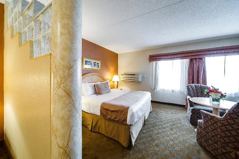 Hotel Monte Carlo Inn Brampton