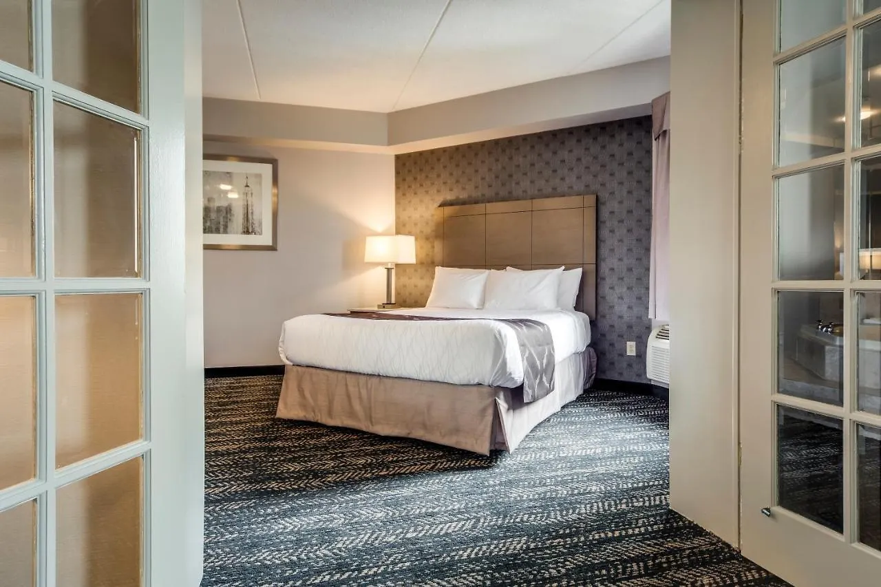 Monte Carlo Inn Brampton Canada